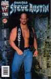 Stone Cold Steve Austin #1 Comic Books - Covers, Scans, Photos in Stone Cold Steve Austin Comic Books - Covers, Scans, Gallery
